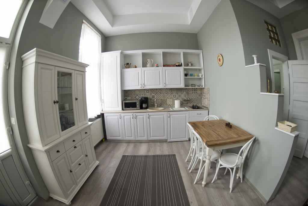 Apartament Maria Timişoara Exterior foto